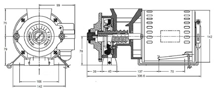 COFFEE GRINDER specs 2