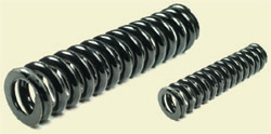 Metal Springs