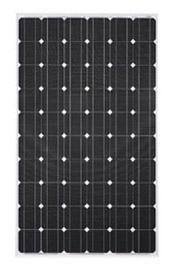 Monocrystalline Solar Modules