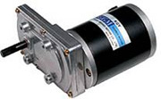 PMDC MOTOR