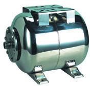 T & C Engineering Pressure Tanks