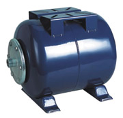 T & C Engineering Pressurized Tank