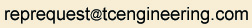 T and C Engineering Rep Email03